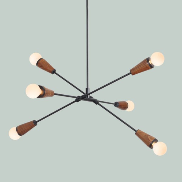 Altona Chandelier - Image 3