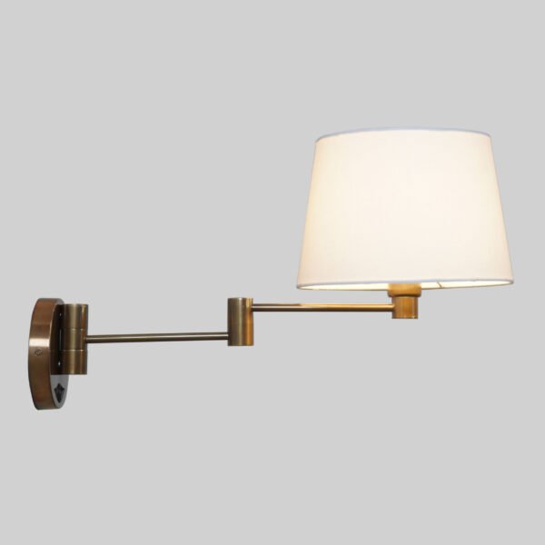 Cylindrical Sconces wall - Image 3