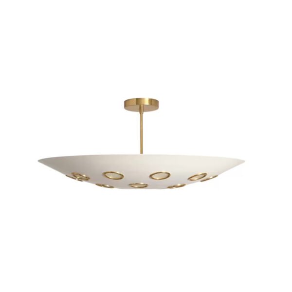 Light Sputnik Chandelier Ceiling Light - Image 2