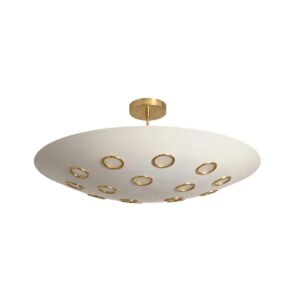 Light Sputnik Chandelier Ceiling Light