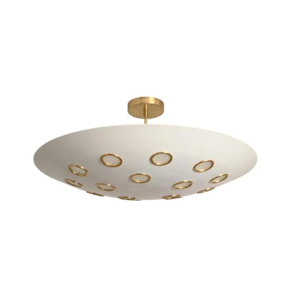 Light Sputnik Chandelier Ceiling Light
