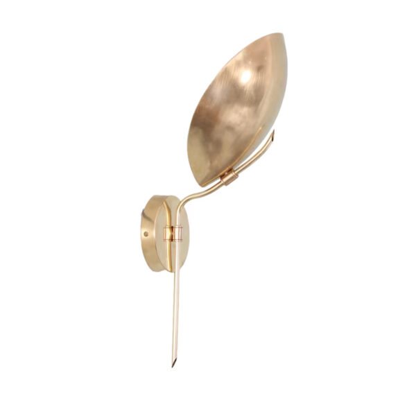 1 light wall sconce - Image 2