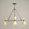 Trio Pendant Light Fixture