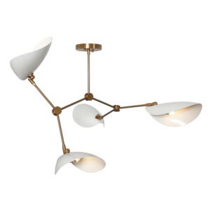 Drop Small Chandelier