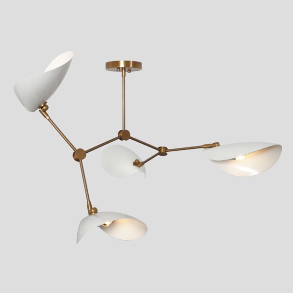 Drop Small Chandelier - Image 2