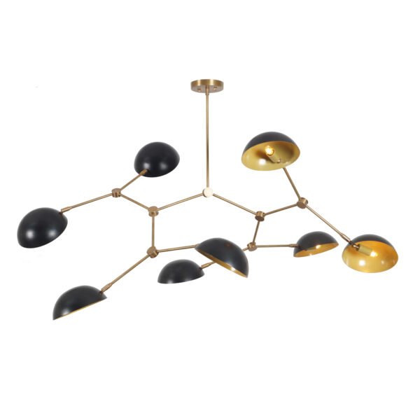 Drop Large Chandelier - Image 2