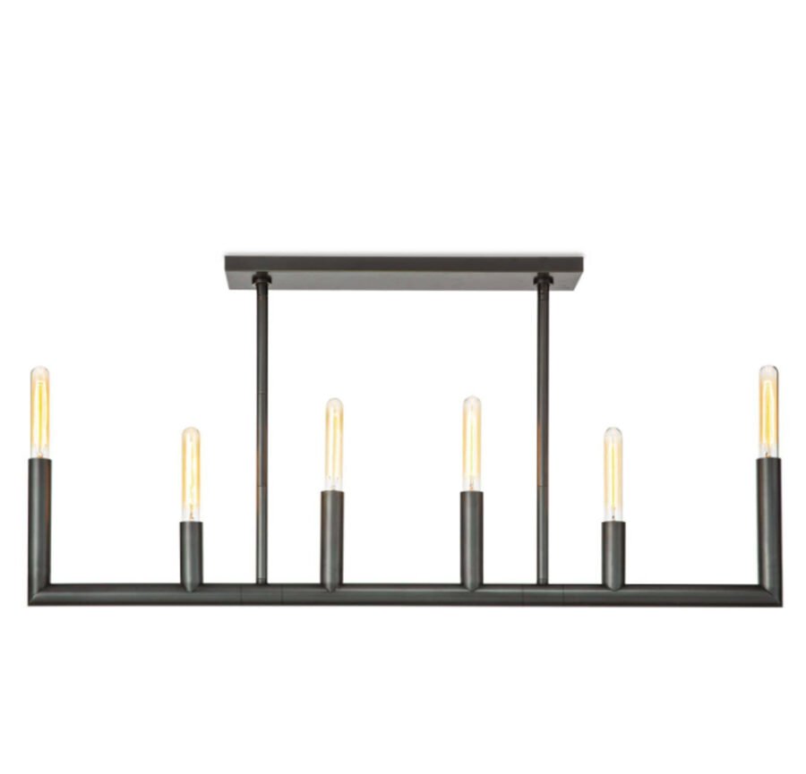 Westyn Modern Linear Chandelier​