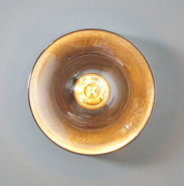 1 light wall lamp - Image 2