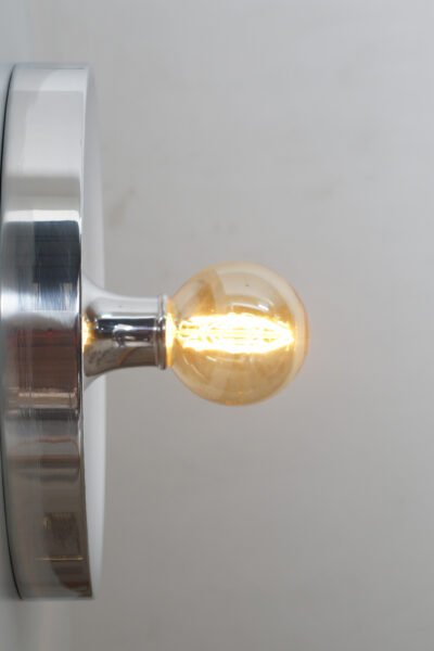 1 light wall lamp