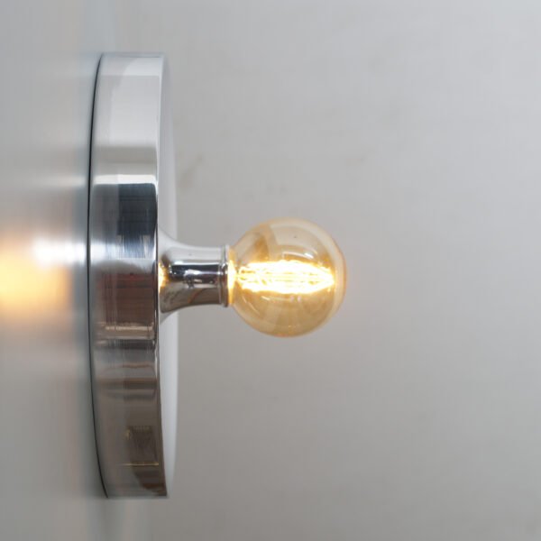 1 light wall lamp