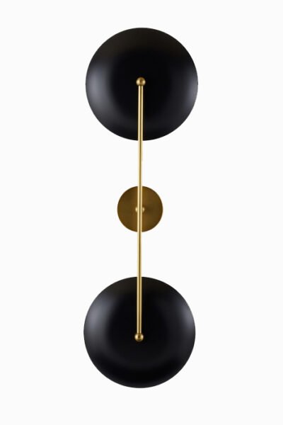 Griffith Contemporary Wall Sconce