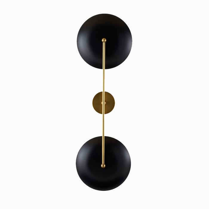 Griffith Contemporary Wall Sconce