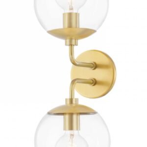 Meadow Double Wall Sconce