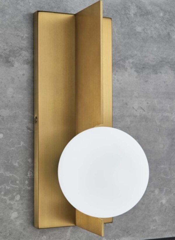 Orbel Wall Light - Image 2