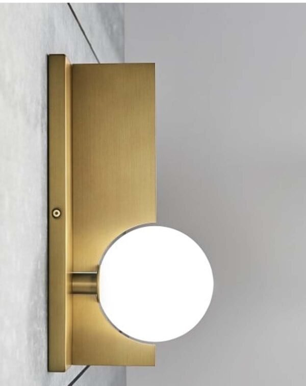 Orbel Wall Light - Image 3