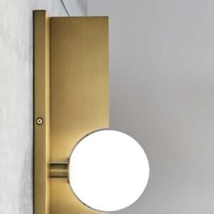 Orbel Wall Light