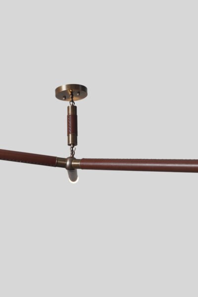 Arrow Mini Pendant Lamp