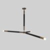 Arrow Large Chandelier Ceiling Lamp