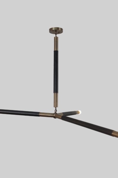 Arrow Large Chandelier Ceiling Lamp