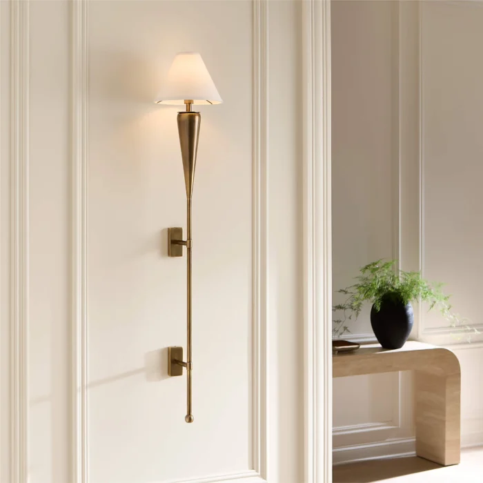 Wall Sconces