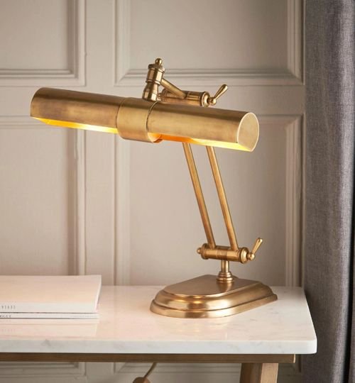 Table Lamps