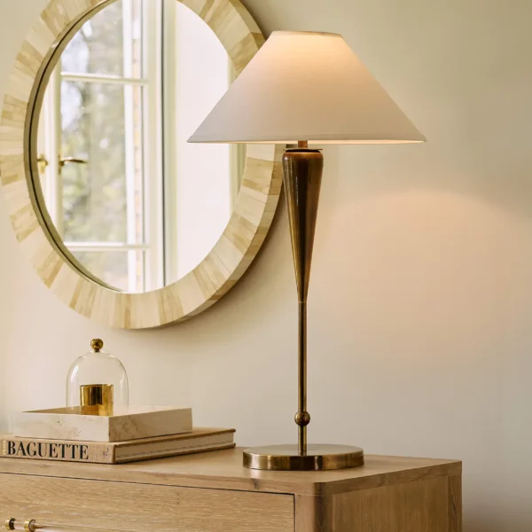 Tamlin Tall Table Lamp