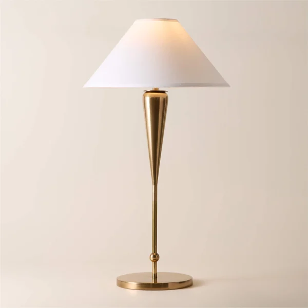 Tamlin Tall Table Lamp