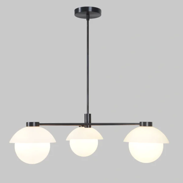 Casa Globe Chandelier​