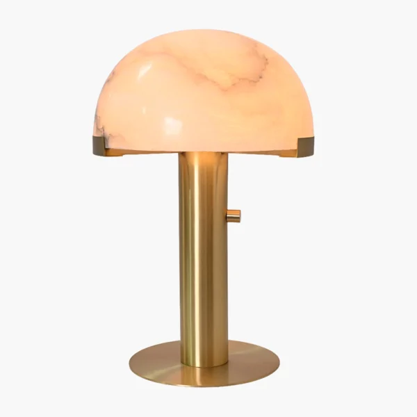 Melange Desk Lamp