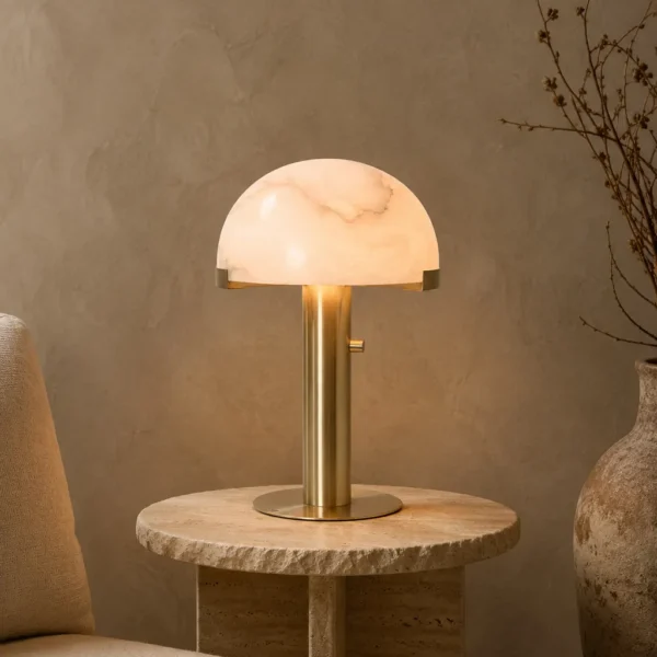 Melange Desk Lamp