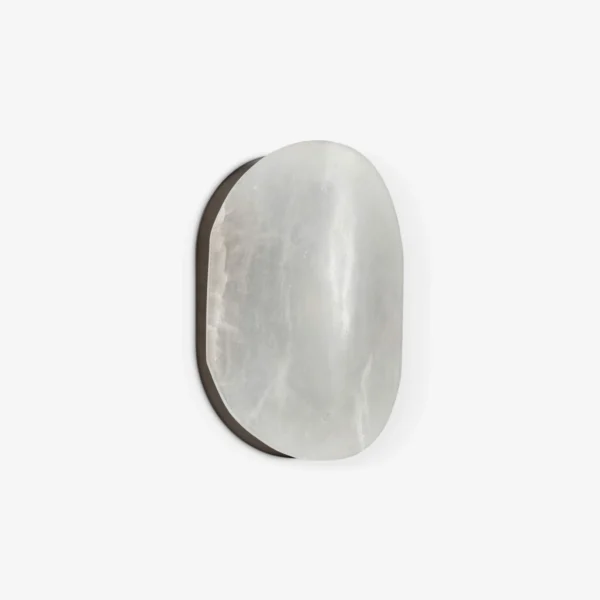 Curve Small Wall Sconce