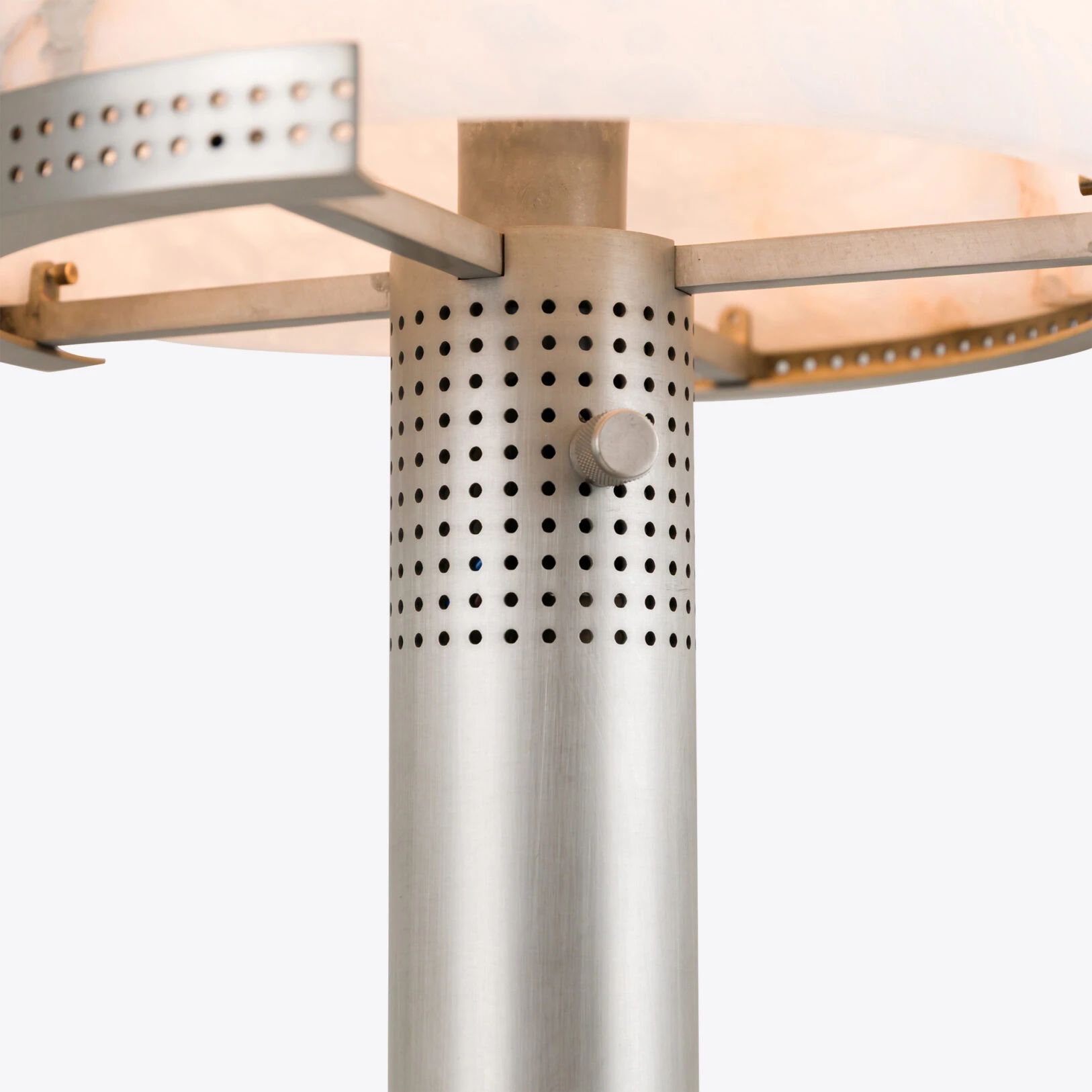 Melange Modern Desk Lamp