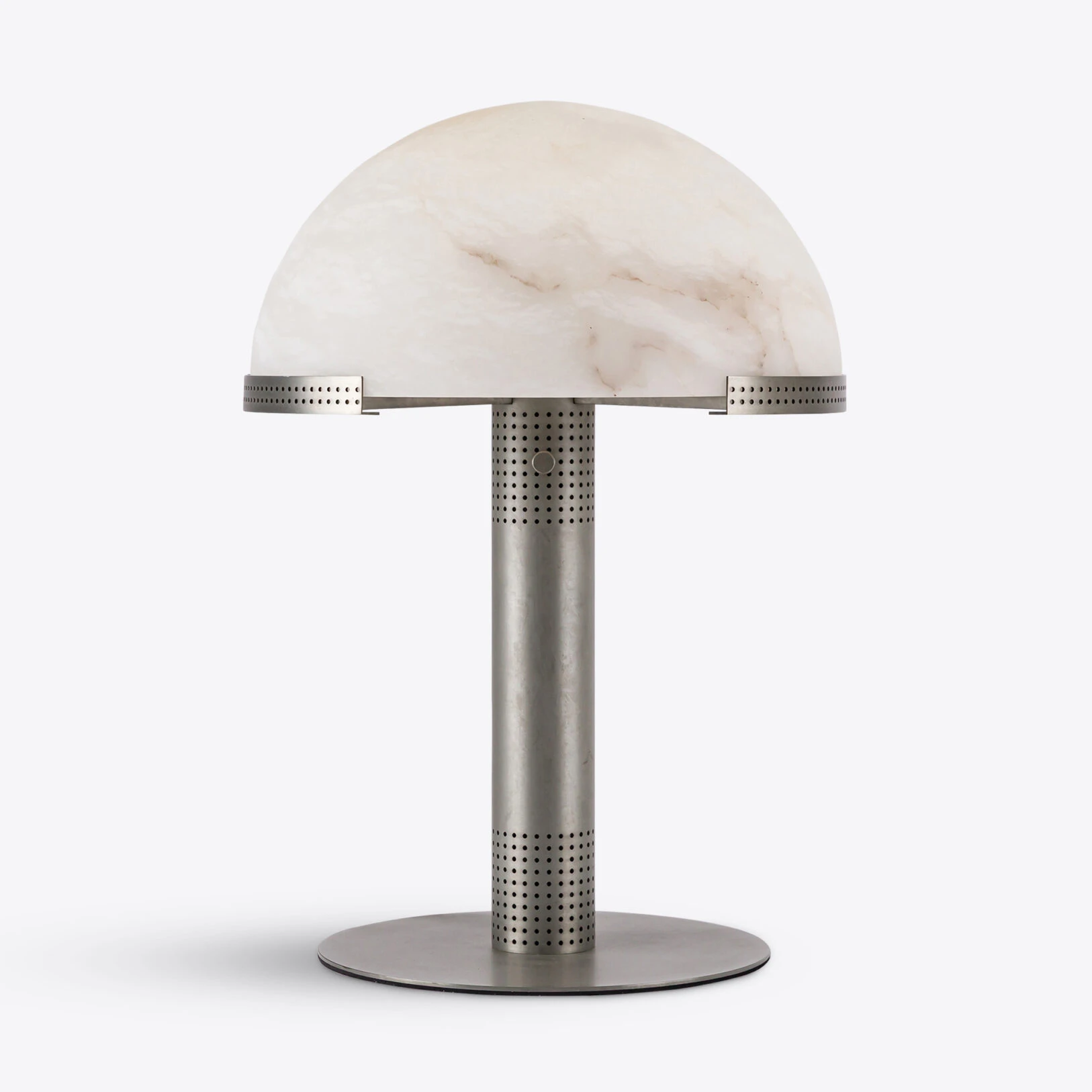 Melange Modern Desk Lamp