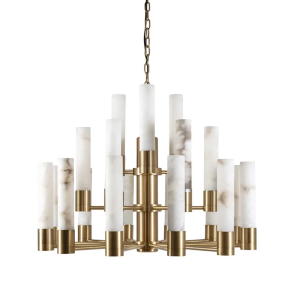Pillar Large Chandelier​