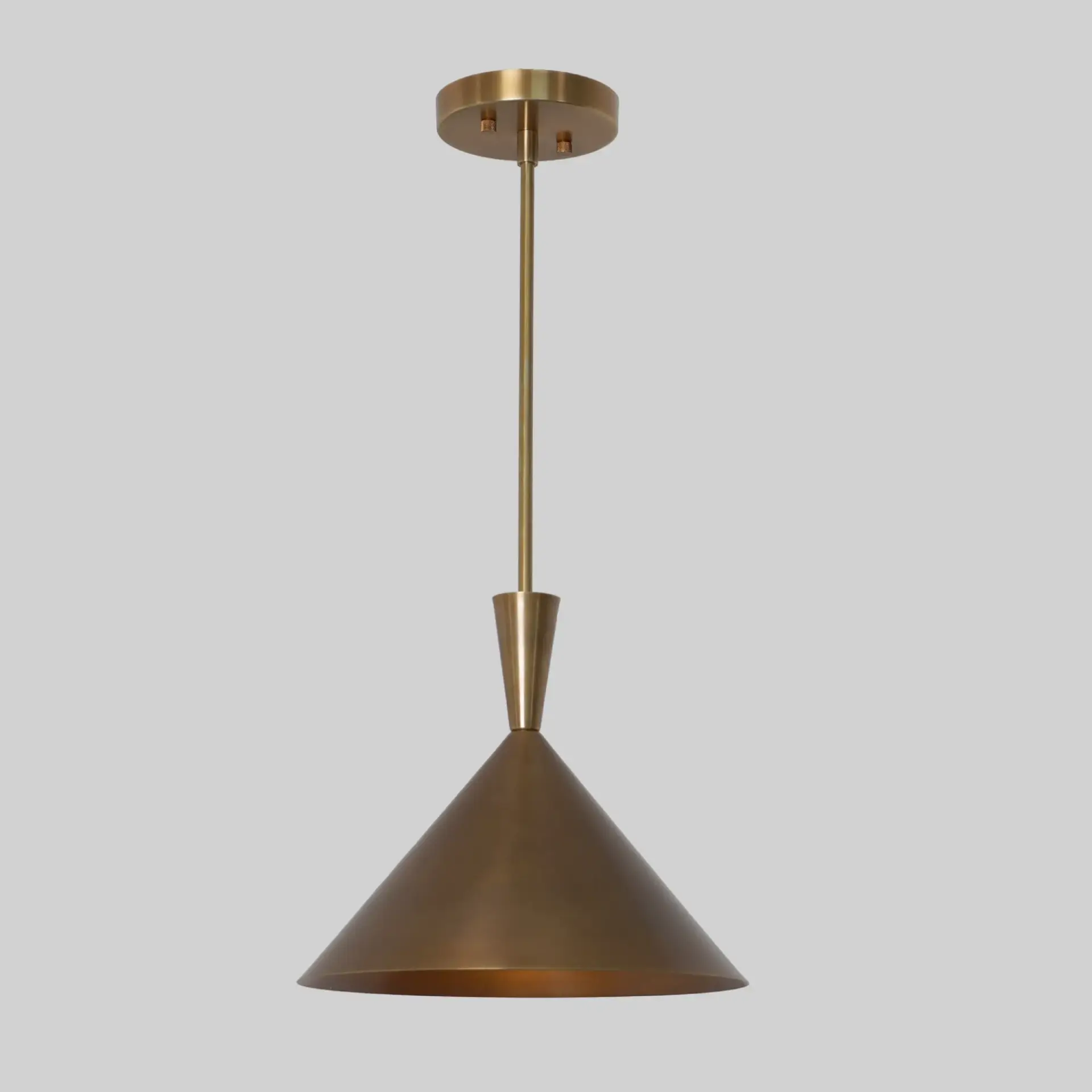 pinnacle pendant