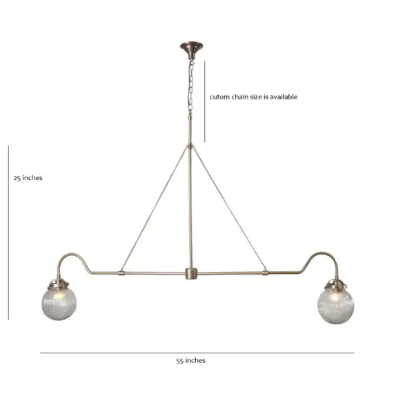 Kitchen Pendant Light​