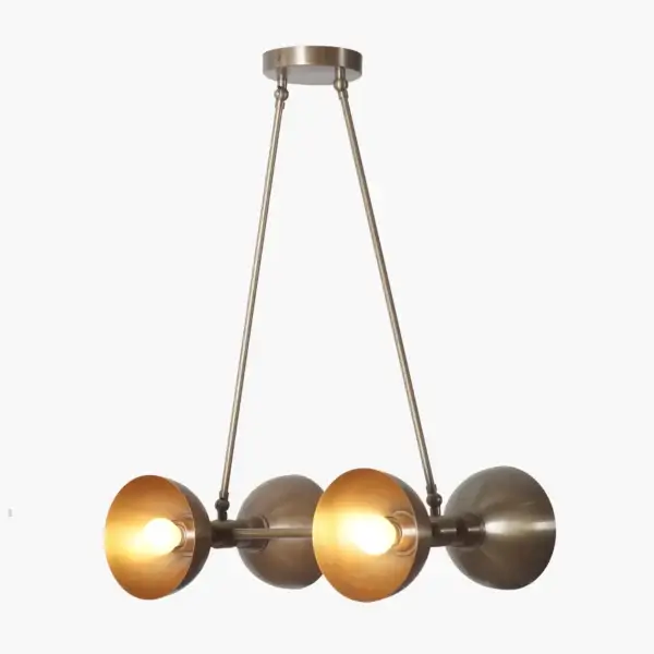 Tensia 4 Light Pendant​