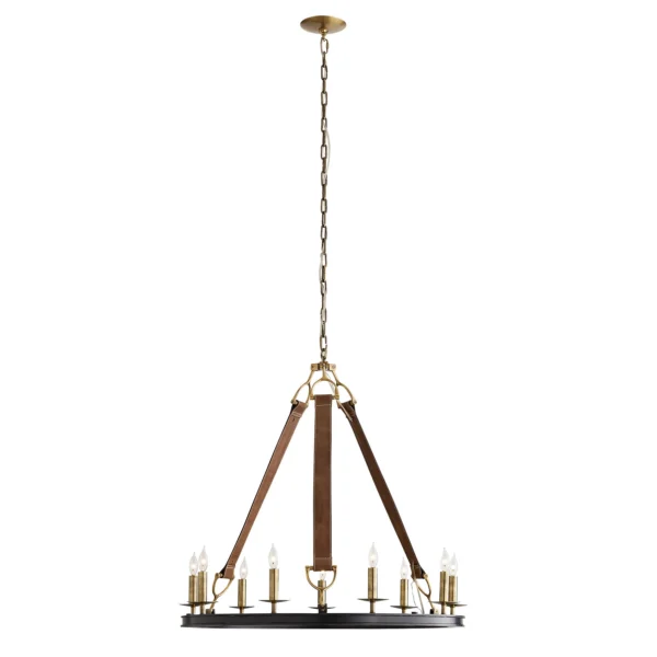 Chaney Chandelier