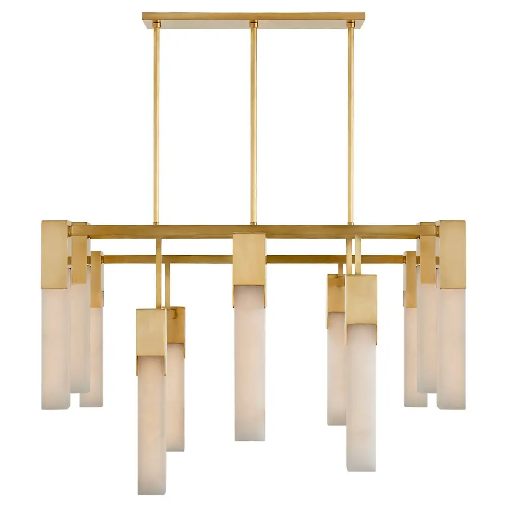 Covet Large Chandelier