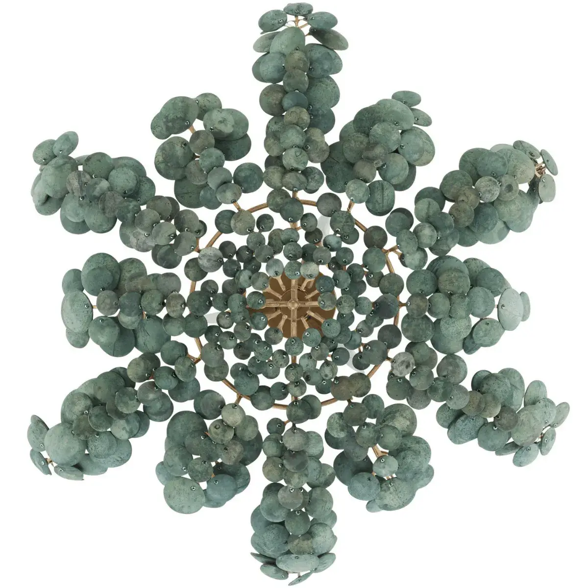 Bilal Flush Mount - Image 5