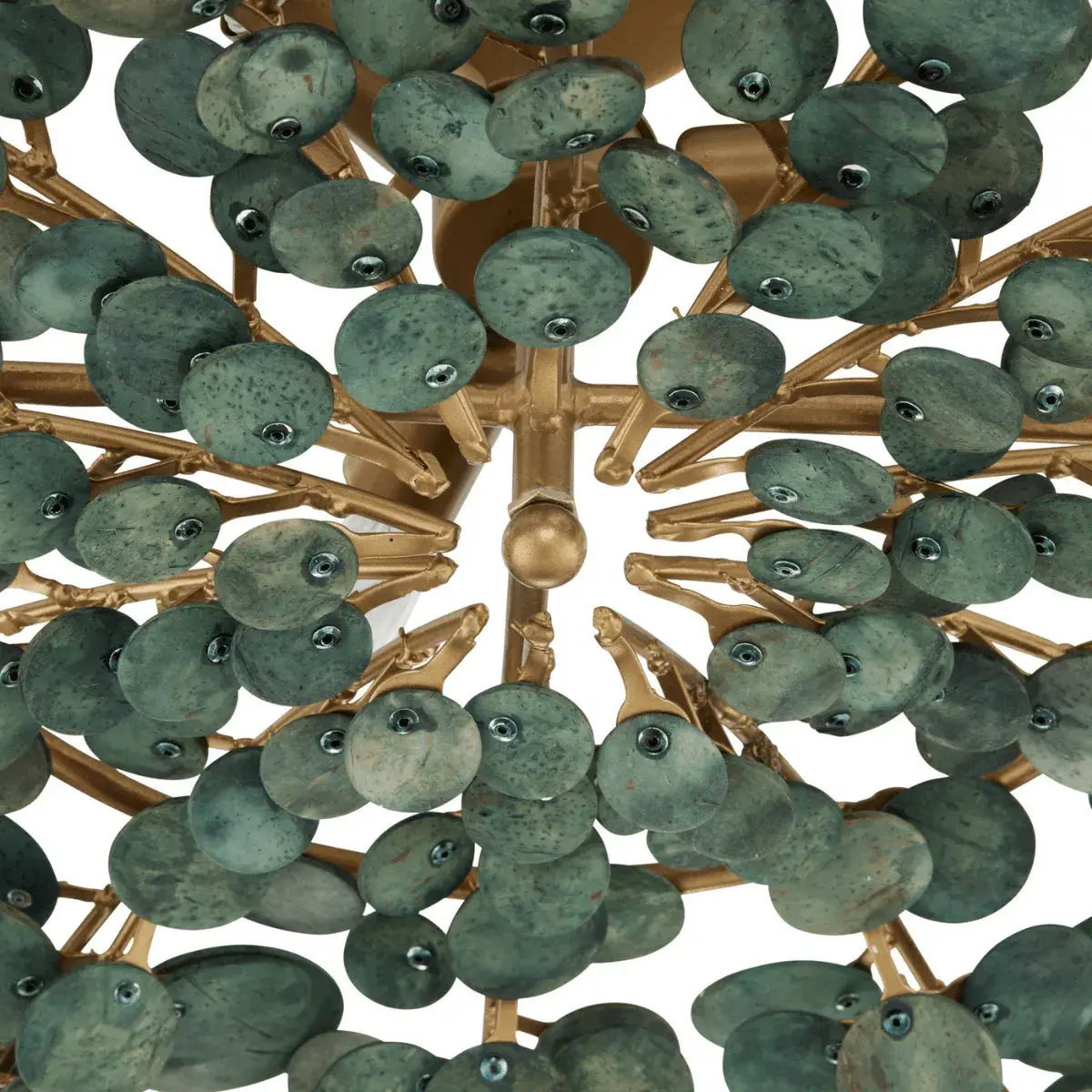 Bilal Flush Mount - Image 4