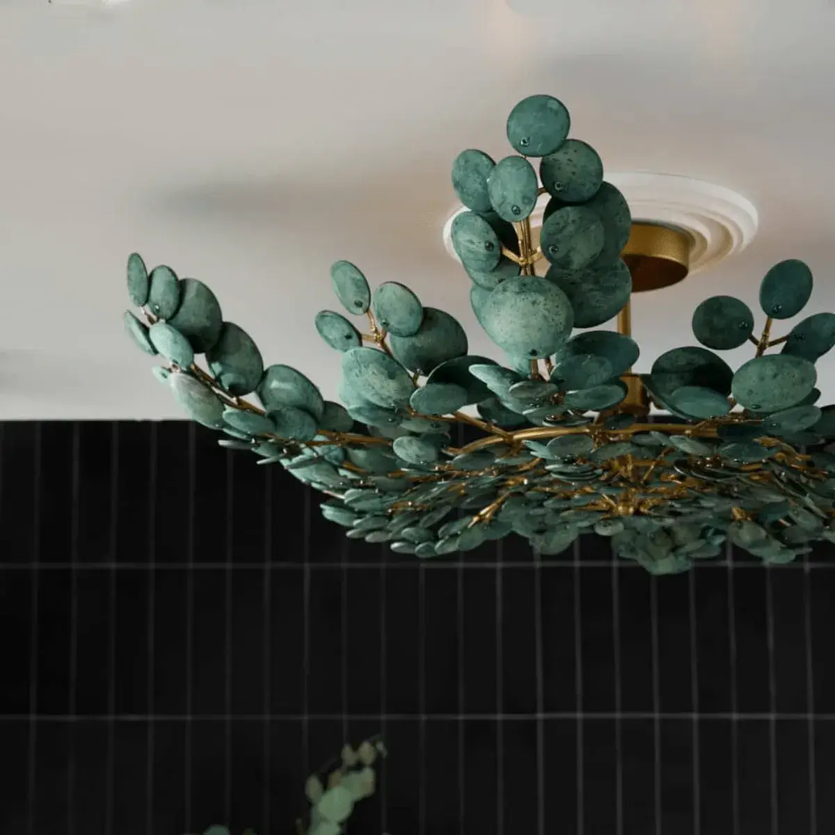 Bilal Flush Mount - Image 2