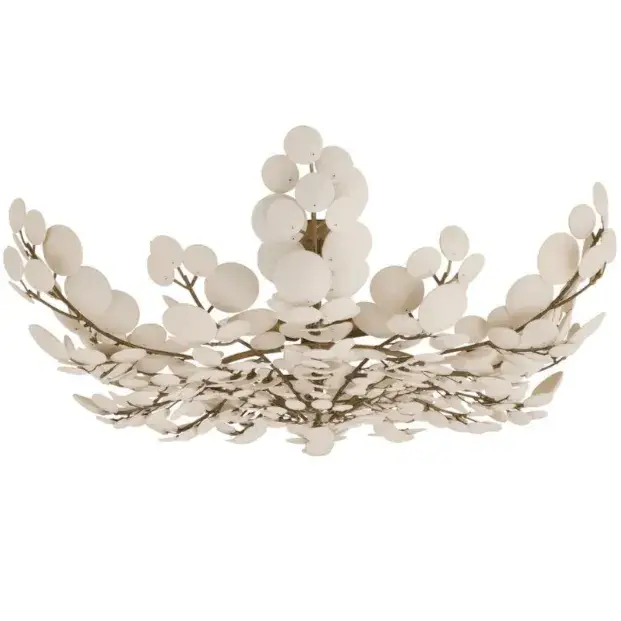 Bilal Flush Mount - Image 7