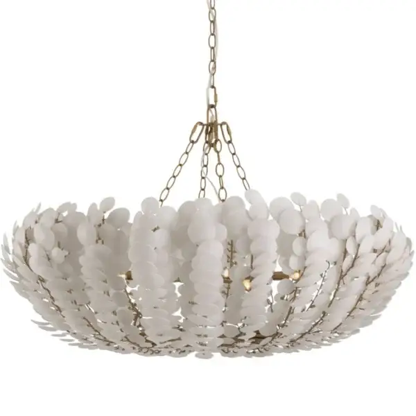 Bilal Round Chandelier