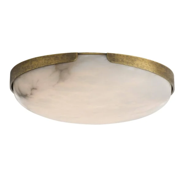 Elara Flush Mount