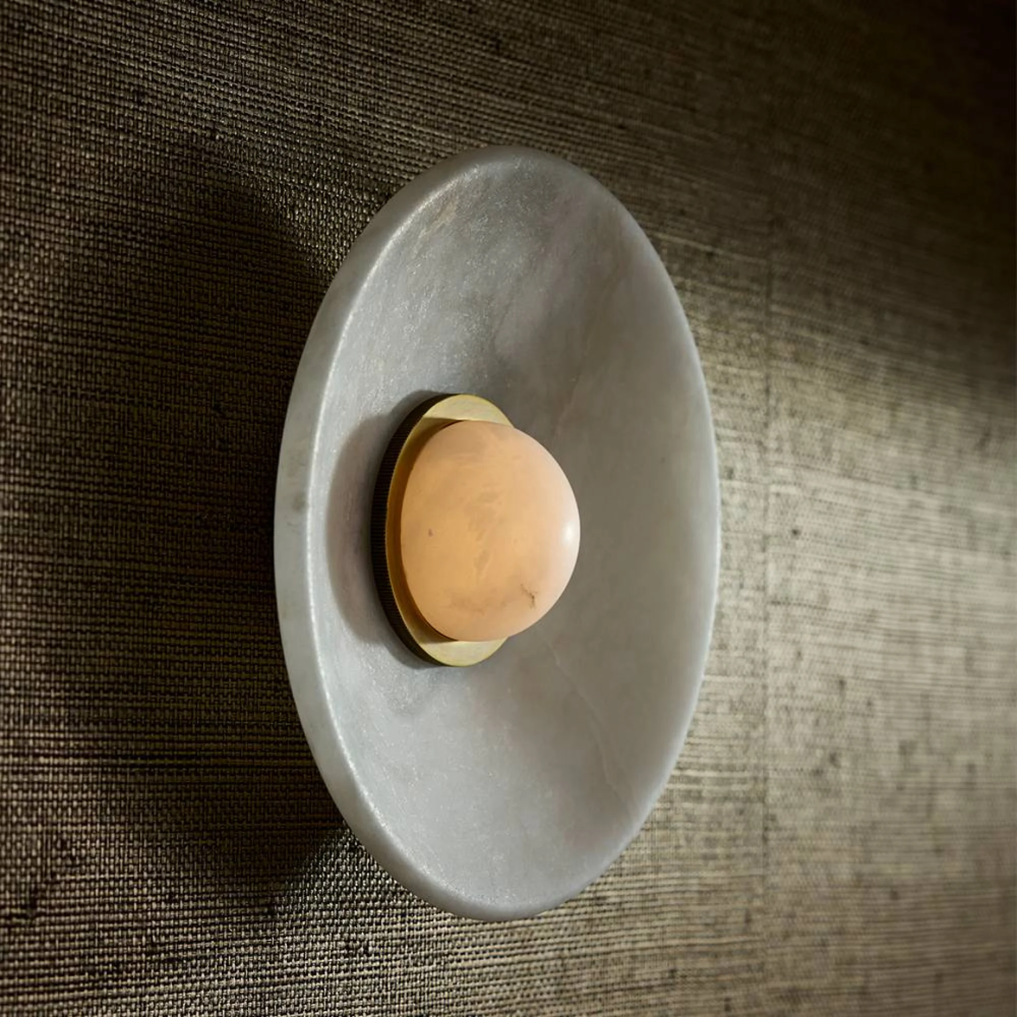 Stella Flush Mount - Image 2