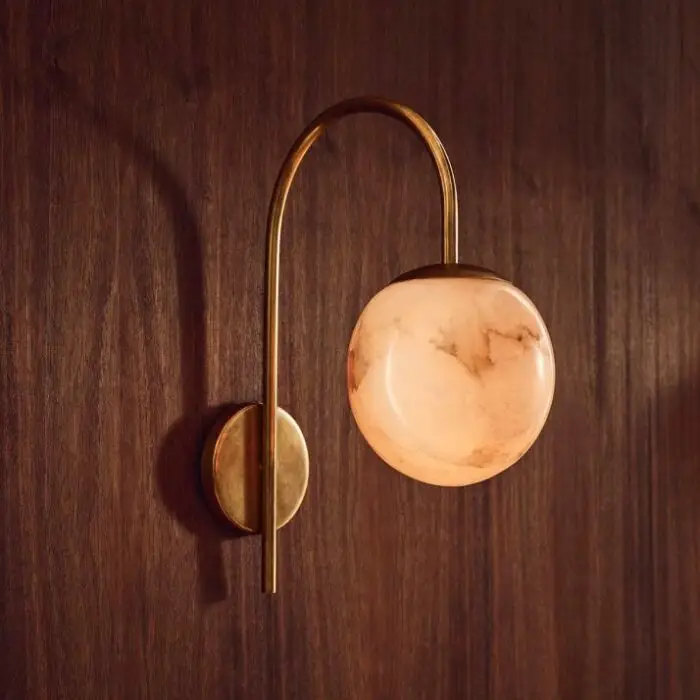 Wall Lights